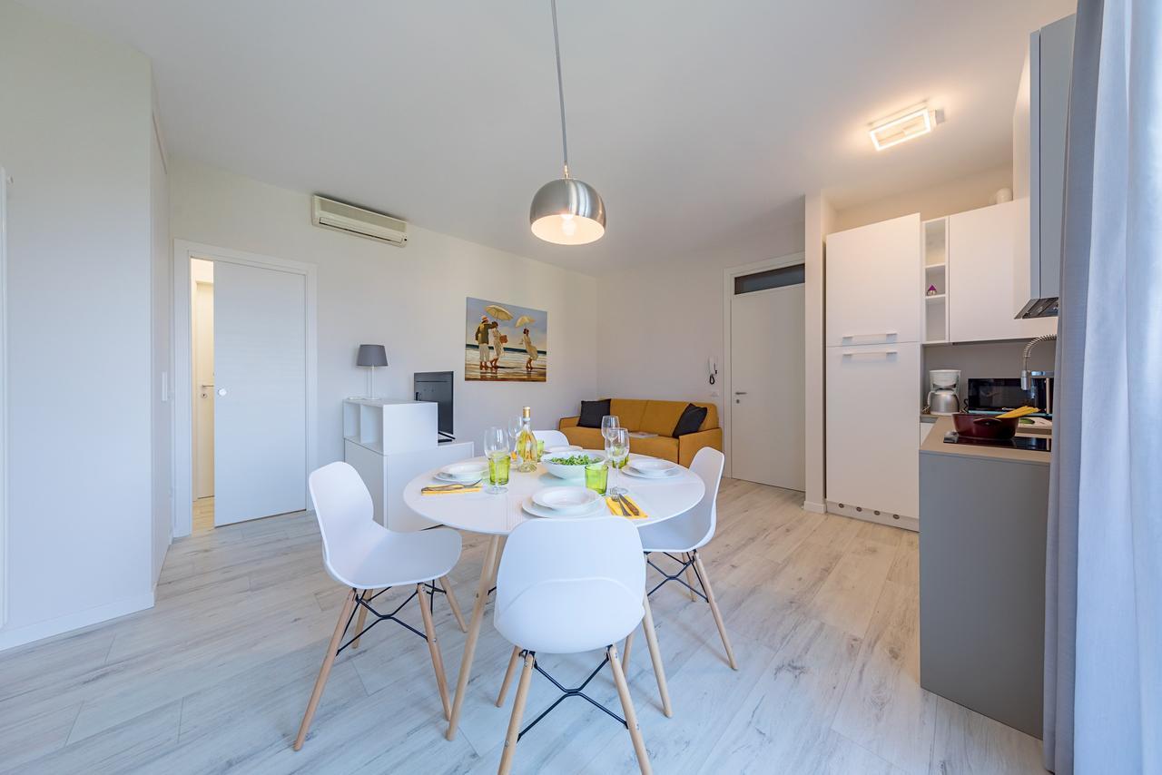 Appartamento Valeria By Wonderful Italy Sirmione Exterior photo